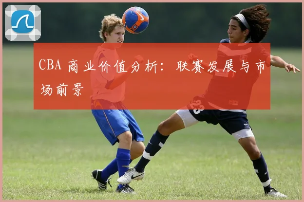 CBA 商业价值分析:联赛发展与市场前景