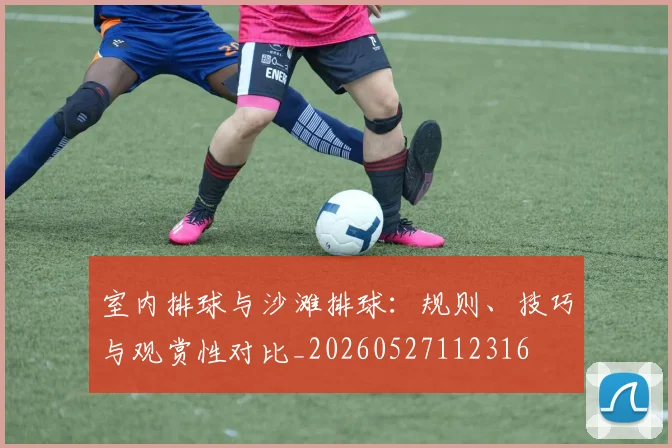 室内排球与沙滩排球：规则、技巧与观赏性对比_20260527112316