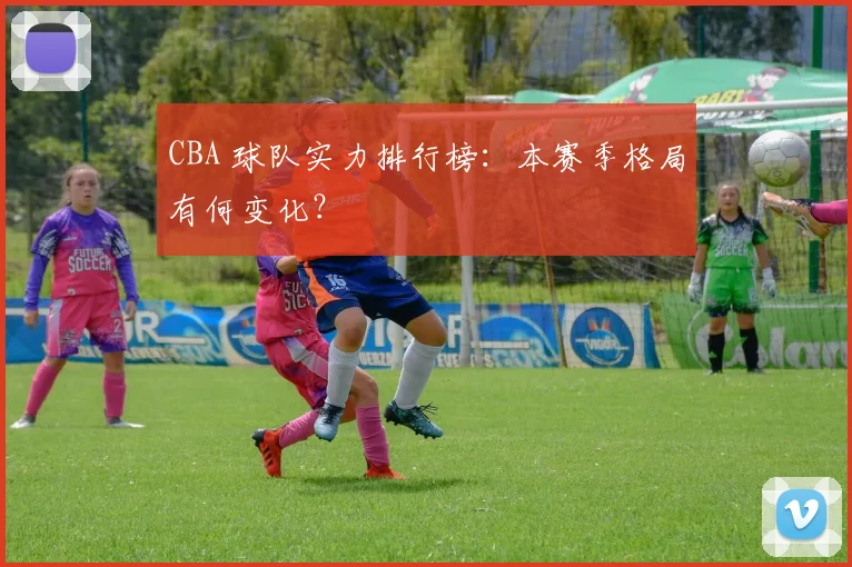CBA 球队实力排行榜:本赛季格局有何变化?